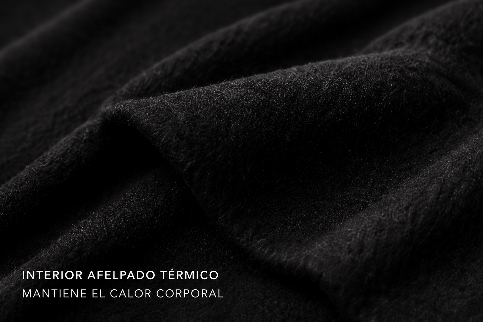 Beneficio remera térmica